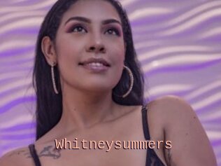 Whitneysummers