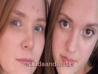 Wildaandannis