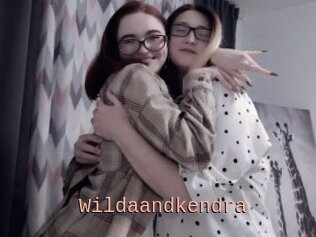Wildaandkendra