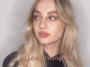 Wildabirmingham