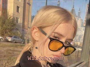 Wildabowman