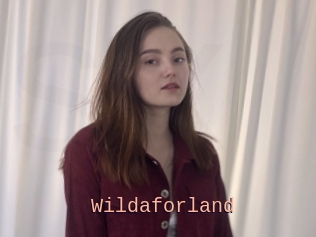 Wildaforland
