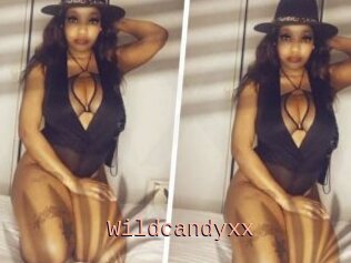 Wildcandyxx