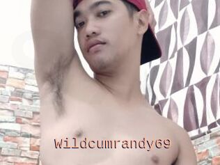 Wildcumrandy69