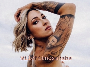 Wildfitnessbabe