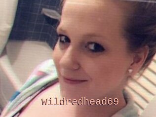 Wildredhead69