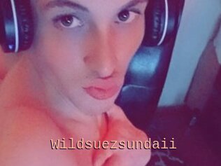 Wildsuezsundaii