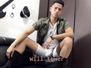 Will_tower