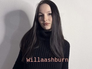 Willaashburn