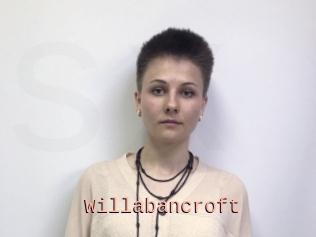 Willabancroft