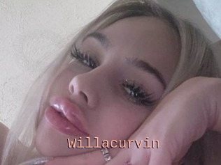 Willacurvin