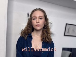Willadimmick