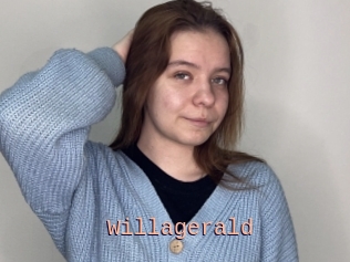 Willagerald