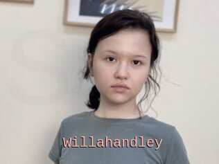 Willahandley