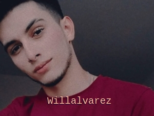 Willalvarez