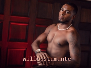Willbustamante