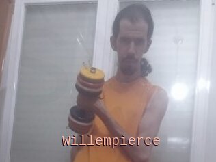 Willempierce