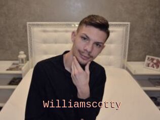 Williamscotty