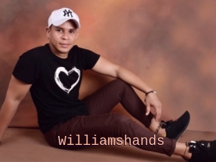Williamshands