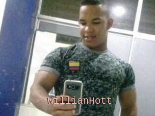 WillianHott