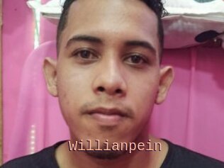 Willianpein