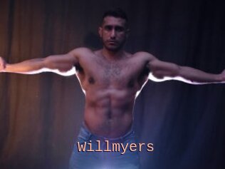 Willmyers