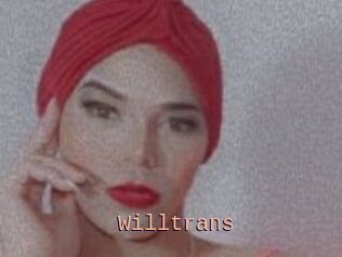 Willtrans