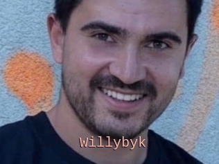 Willybyk