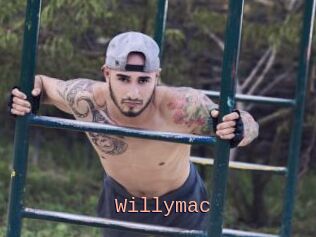 Willymac