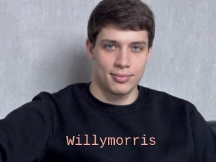 Willymorris