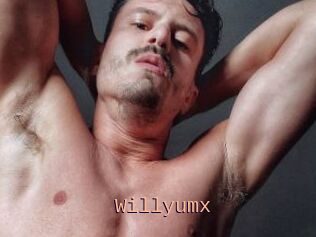 Willyumx