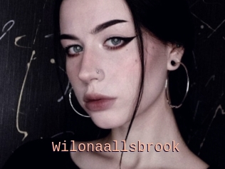 Wilonaallsbrook