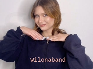 Wilonaband