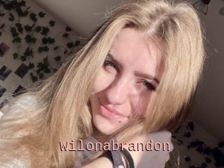 Wilonabrandon