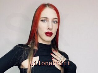 Wilonabritt