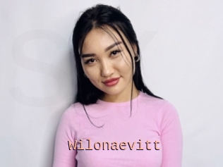 Wilonaevitt