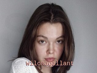 Wilonagallant