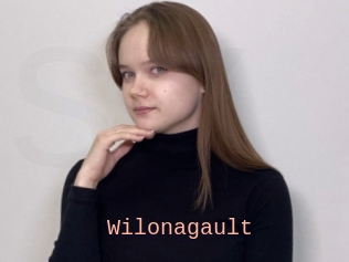 Wilonagault