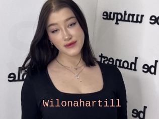 Wilonahartill