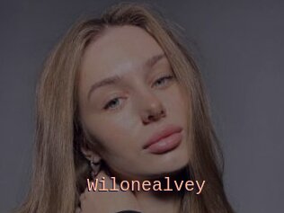 Wilonealvey