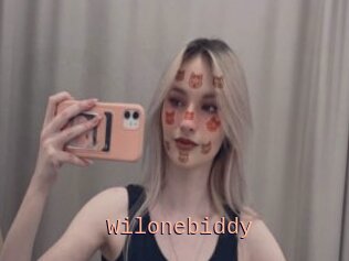 Wilonebiddy