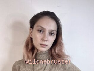 Wilonebruster