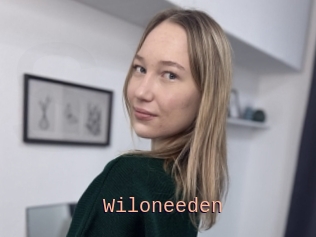 Wiloneeden