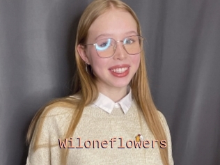 Wiloneflowers