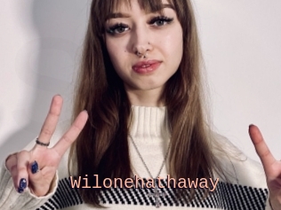 Wilonehathaway
