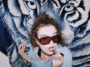Windy2000