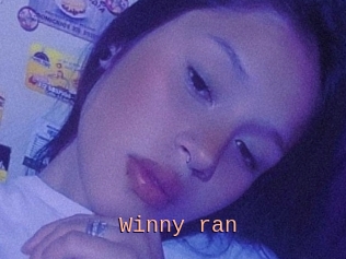 Winny_ran