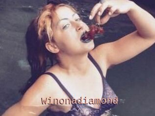 Winonadiamond