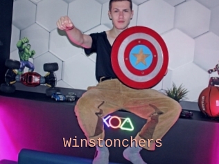 Winstonchers