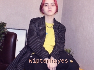 Winterhayes